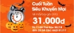 Jetstar mở bán vé máy bay giá rẻ trong 3 ngày vàng