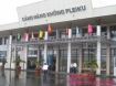 <b>Vé máy bay Hồ Chí Minh đi Pleiku</b>