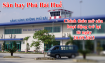 Vé Máy Bay Hồ Chí Minh (HCM) đi Huế